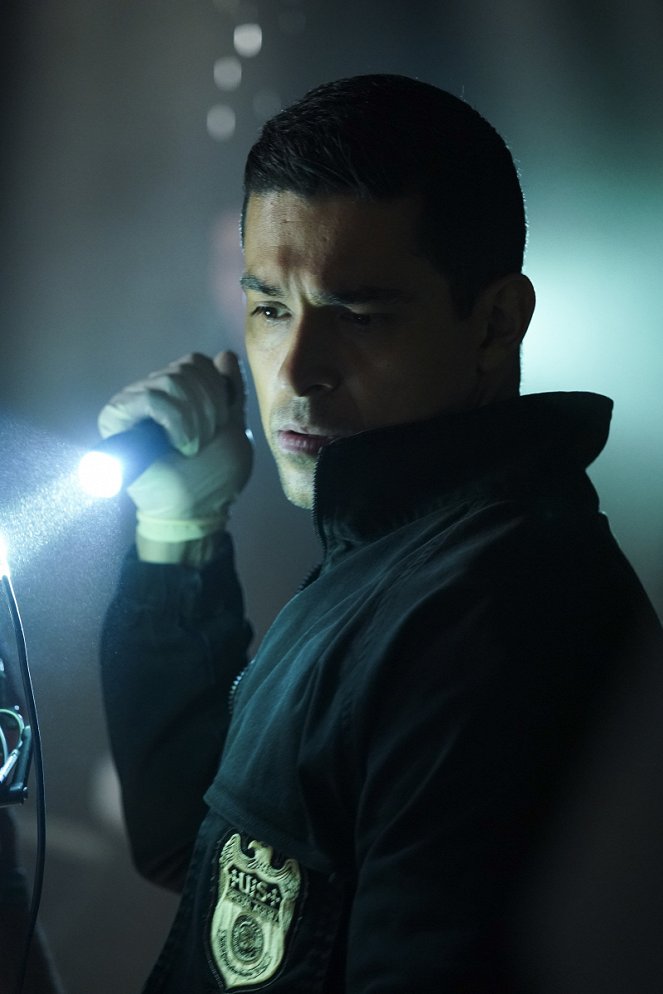 NCIS rikostutkijat - Season 18 - Blown Away - Kuvat elokuvasta - Wilmer Valderrama