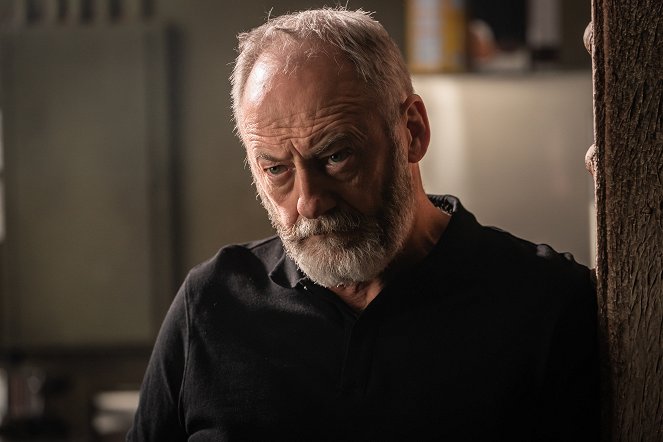 The Vault - Photos - Liam Cunningham