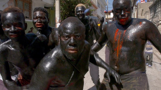 Rituale der Welt - Haiti - Karneval der Geister - Filmfotos