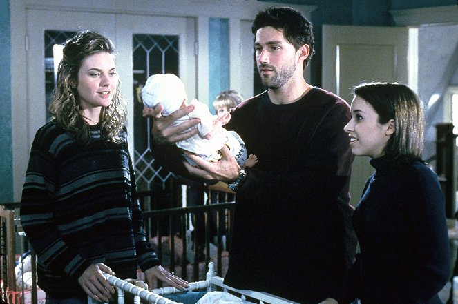 Party of Five - Forgive and/or Forget - Filmfotók