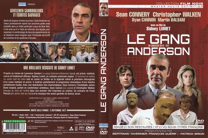 Der Anderson Clan - Covers