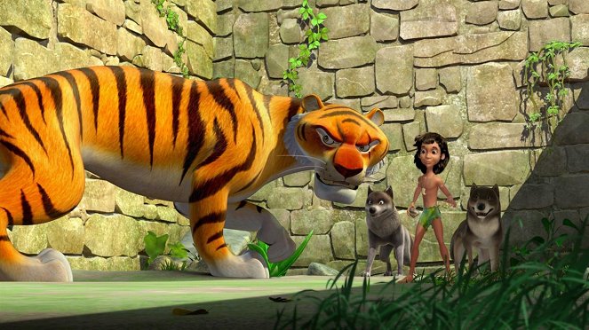 The Jungle Book - Blood Brothers - Photos