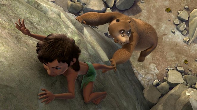 The Jungle Book - Survival of the Fittest - Photos