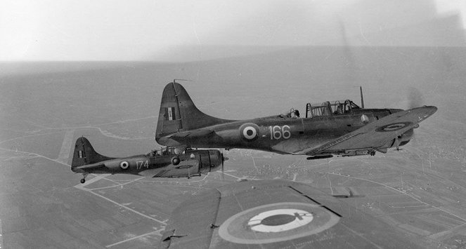 D-Day, les ailes de la victoire - Filmfotos