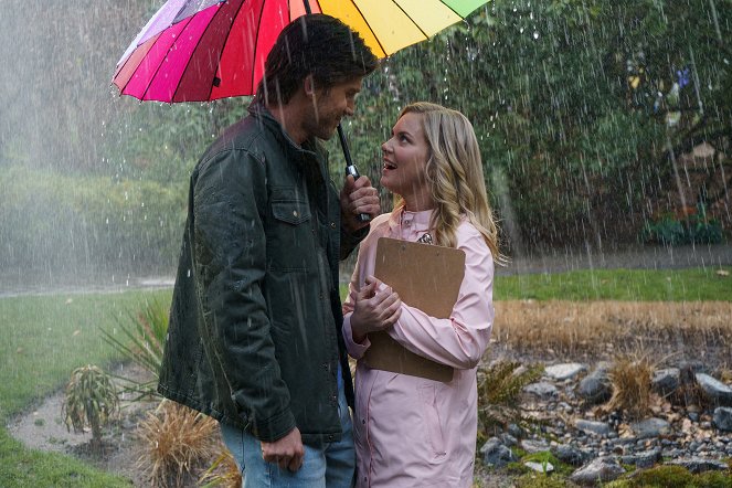 Love in the Forecast - Photos