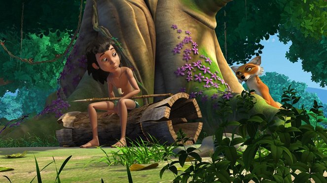 The Jungle Book - Season 1 - The Wishing Tree - Photos