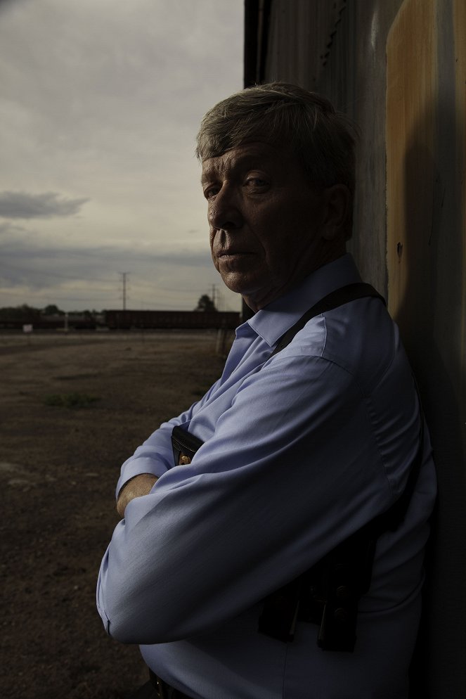 Homicide Hunter: Lt. Joe Kenda - Season 9 - Promóció fotók