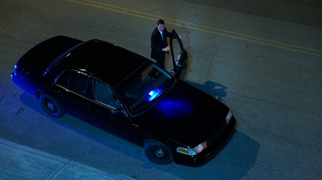 Homicide Hunter: Lt. Joe Kenda - Season 9 - Lock The Door - Filmfotók