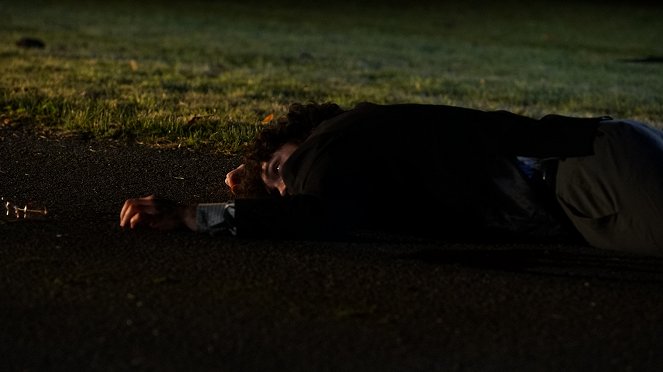 Homicide Hunter: Lt. Joe Kenda - Season 9 - Confession - Filmfotók