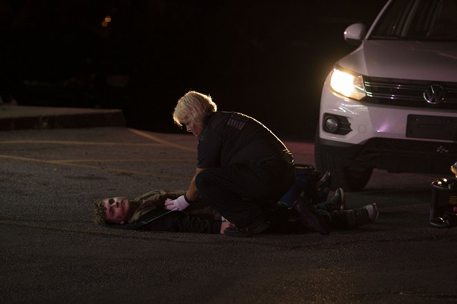 Homicide Hunter: Lt. Joe Kenda - Season 9 - Collision Course - De la película