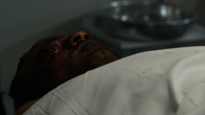 Homicide Hunter: Lt. Joe Kenda - Season 9 - Fall from Grace - Z filmu