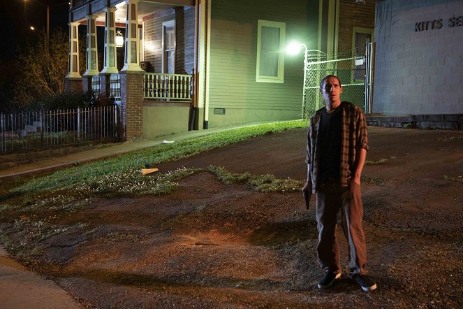 Homicide Hunter - Dem Mörder auf der Spur - Season 8 - Der Nachbar - Filmfotos