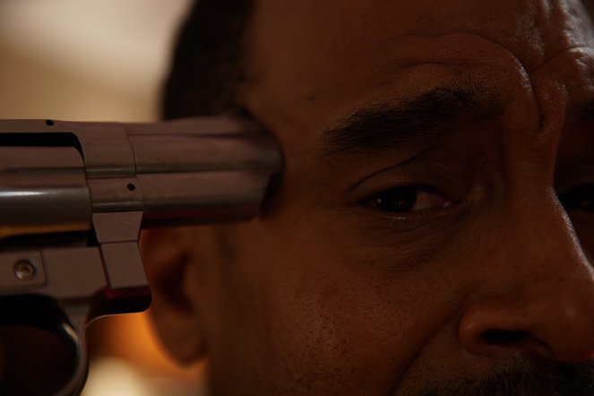 Homicide Hunter: Lt. Joe Kenda - Season 8 - The Cage - Film