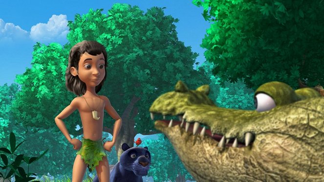 The Jungle Book - Small Is Beautiful - Photos