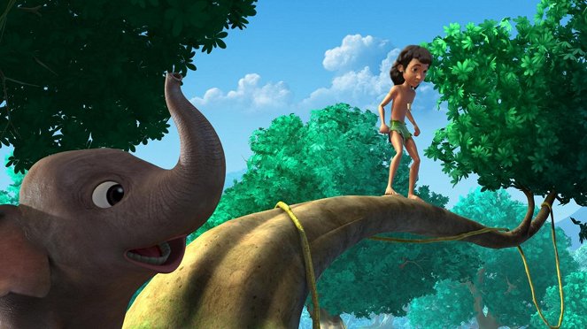 The Jungle Book - The Tooth of the Matter - Photos