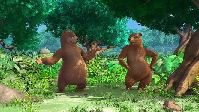 The Jungle Book - Season 2 - The Bear Facts - Photos