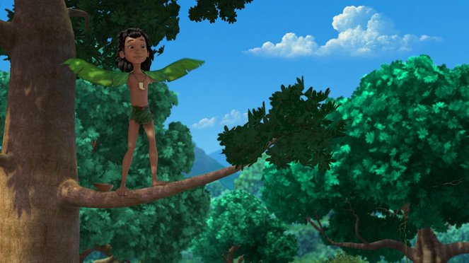 The Jungle Book - Season 2 - Come Fly With Me - Photos