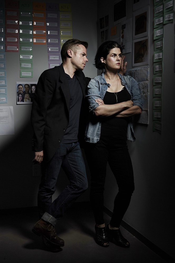 The Killing Season - Promo