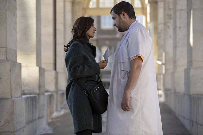 Hippocrate - Season 2 - Film - Géraldine Nakache, Karim Leklou