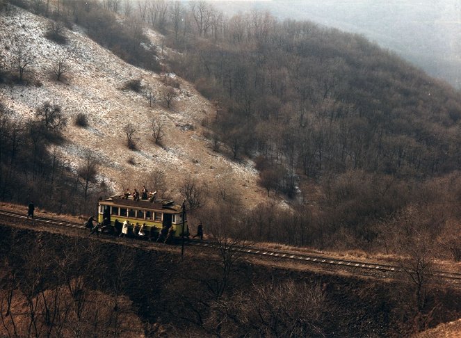 Budapesti mesék - Filmfotos