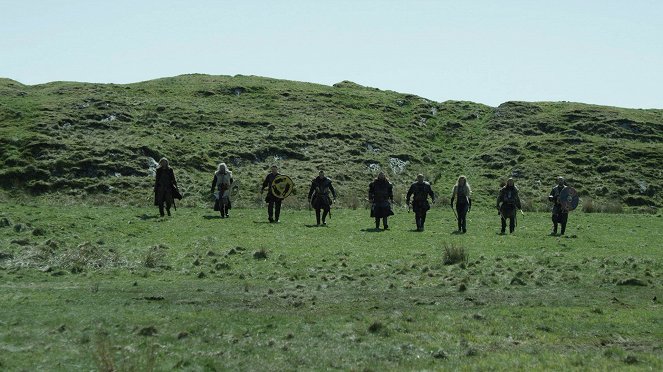 Vikingane - The Raid - Kuvat elokuvasta