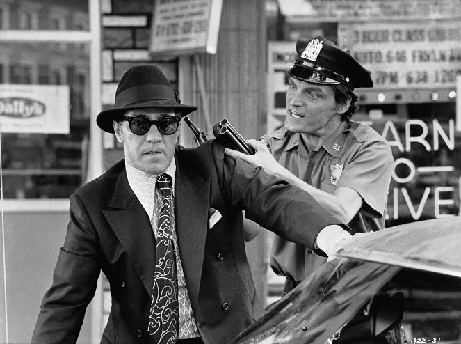 The Super Cops - Filmfotók