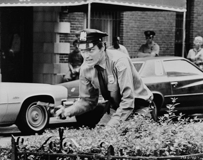 The Super Cops - Filmfotók