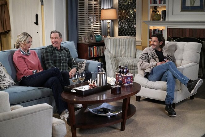 Last Man Standing - Season 9 - Gemeinsamkeiten - Filmfotos