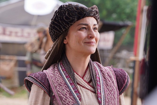 Uyanış: Büyük Selçuklu - Episode 33 - De la película - Pınar Töre