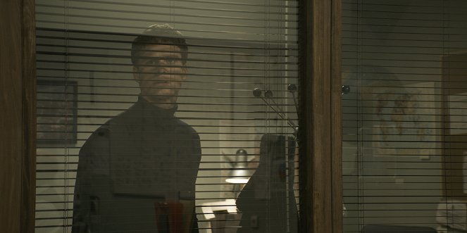 Moscou noir - Näytön paikka - Film