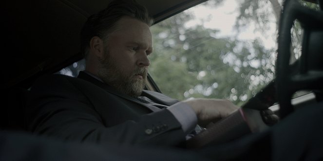 Dirigenten - Näytön paikka - De la película