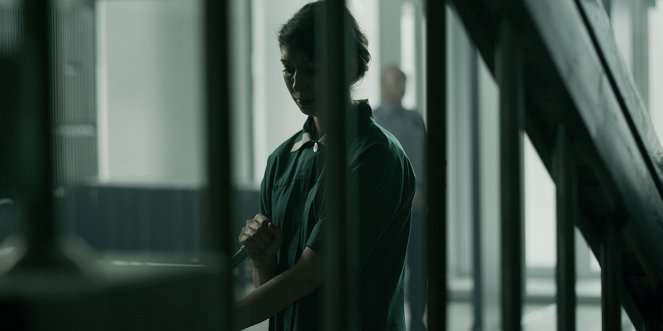 Moscou noir - Menneisyyden vangit - Film