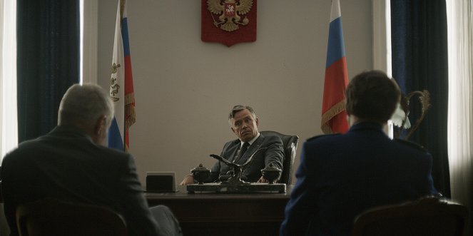 Moscou noir - Kaupat - Film