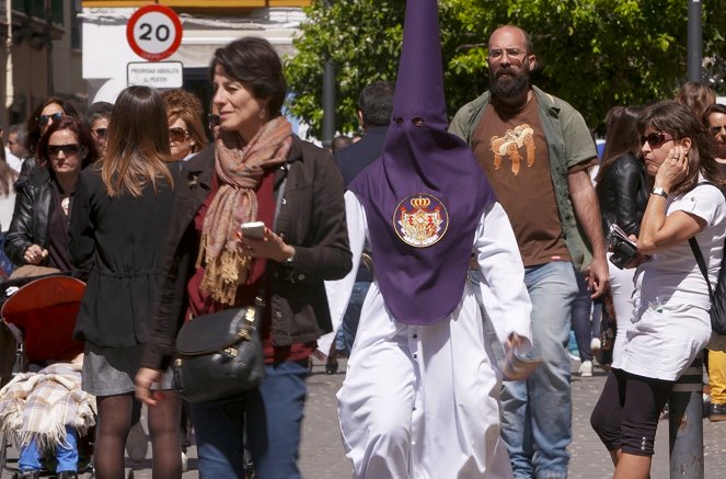 Rituels du monde - Séville, la Semaine sainte - Photos