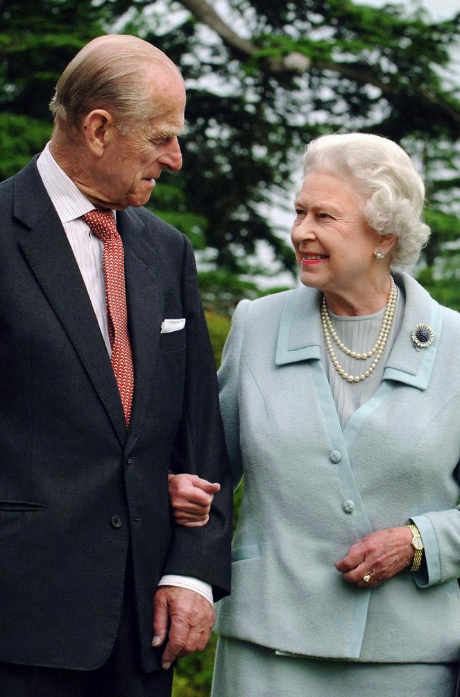 Prinzgemahle - Im Schatten der Krone - Photos - Philip Mountbatten, Queen Elizabeth II