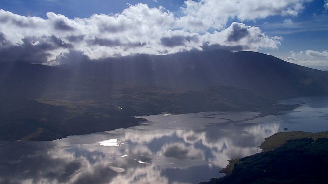 Aerial Profiles: Scotland from Above - Kuvat elokuvasta