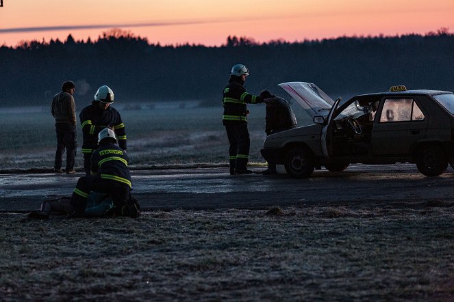 13 minut - Kuvat elokuvasta