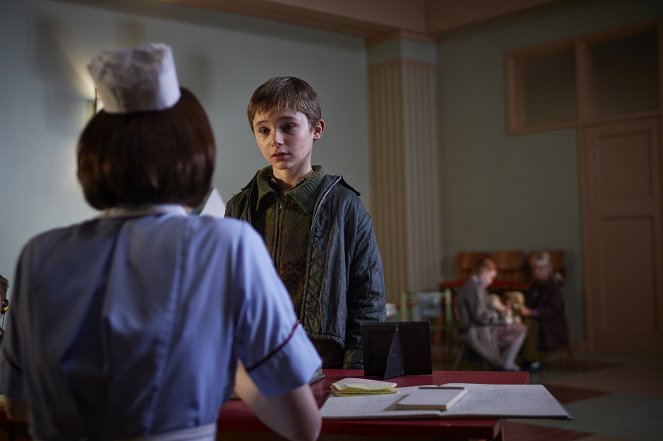 Call the Midwife - Ruf des Lebens - Jedes Ende ist ein Anfang - Filmfotos