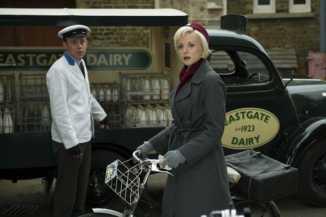 Call the Midwife - Ruf des Lebens - Jedes Ende ist ein Anfang - Filmfotos - Helen George