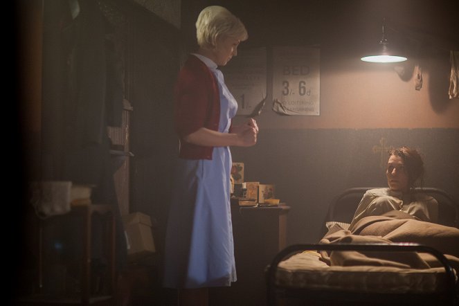 Call the Midwife - Un homme charmant - Film - Helen George