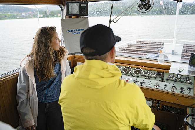 Českem nejen za sportem - Lipno - Photos