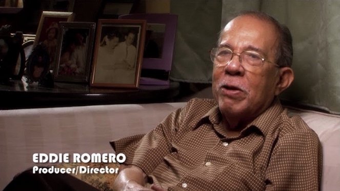 Hollywood se déchaine à Manille - Film - Eddie Romero