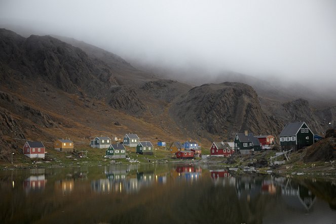 Village at the End of the World - Photos
