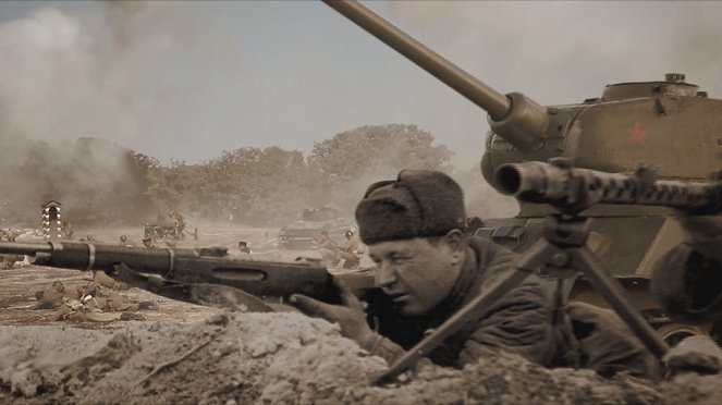 The Greatest Battles of WWII: The Great Battle of Kursk - Photos