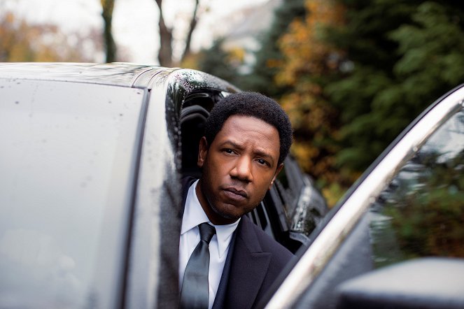 The Equalizer - Pilot - Photos - Tory Kittles