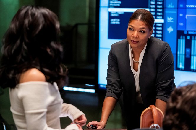 The Equalizer - Season 1 - Pilot - Photos - Queen Latifah