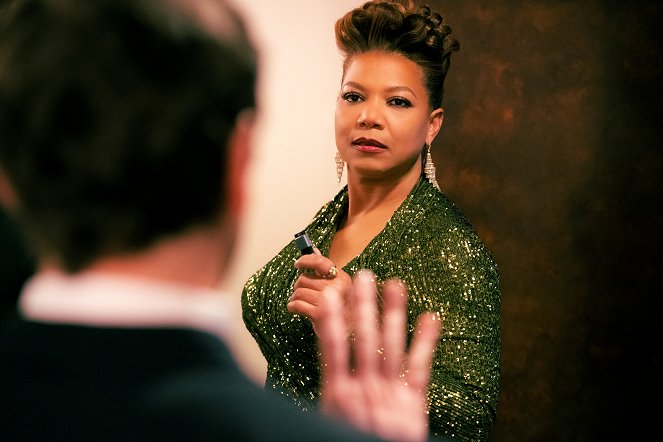 The Equalizer - It Takes a Village - Photos - Queen Latifah
