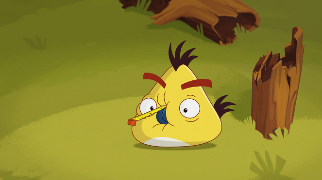 Angry Birds Toons - Season 3 - Fix It! - Photos