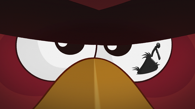 Angry Birds Toons - Ein echter Handwerker - Filmfotos