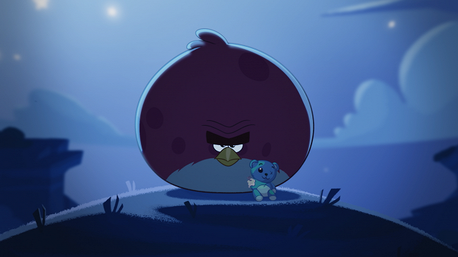 Angry Birds Toons - Toy Hoggers - Film
